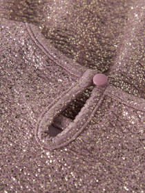 NAME IT Glimmer Bluse Rditsa Keepsake Lilac